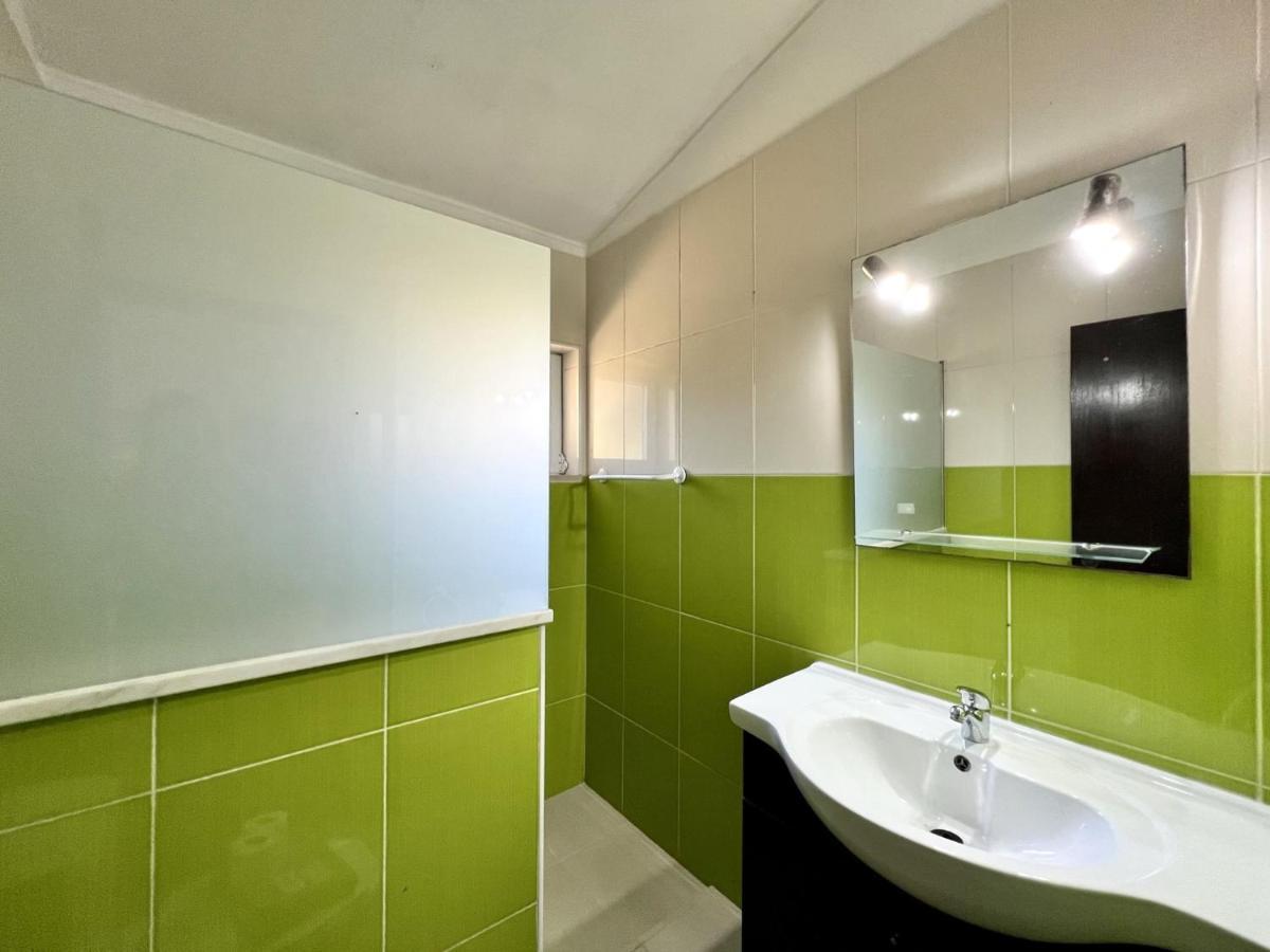 Armacao De Pera Twins 3 With Pool By Homing Apartment Exterior foto