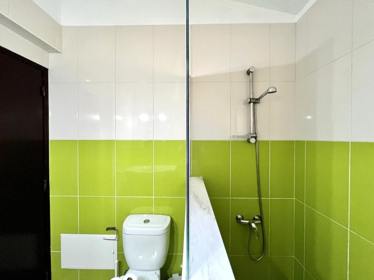 Armacao De Pera Twins 3 With Pool By Homing Apartment Exterior foto