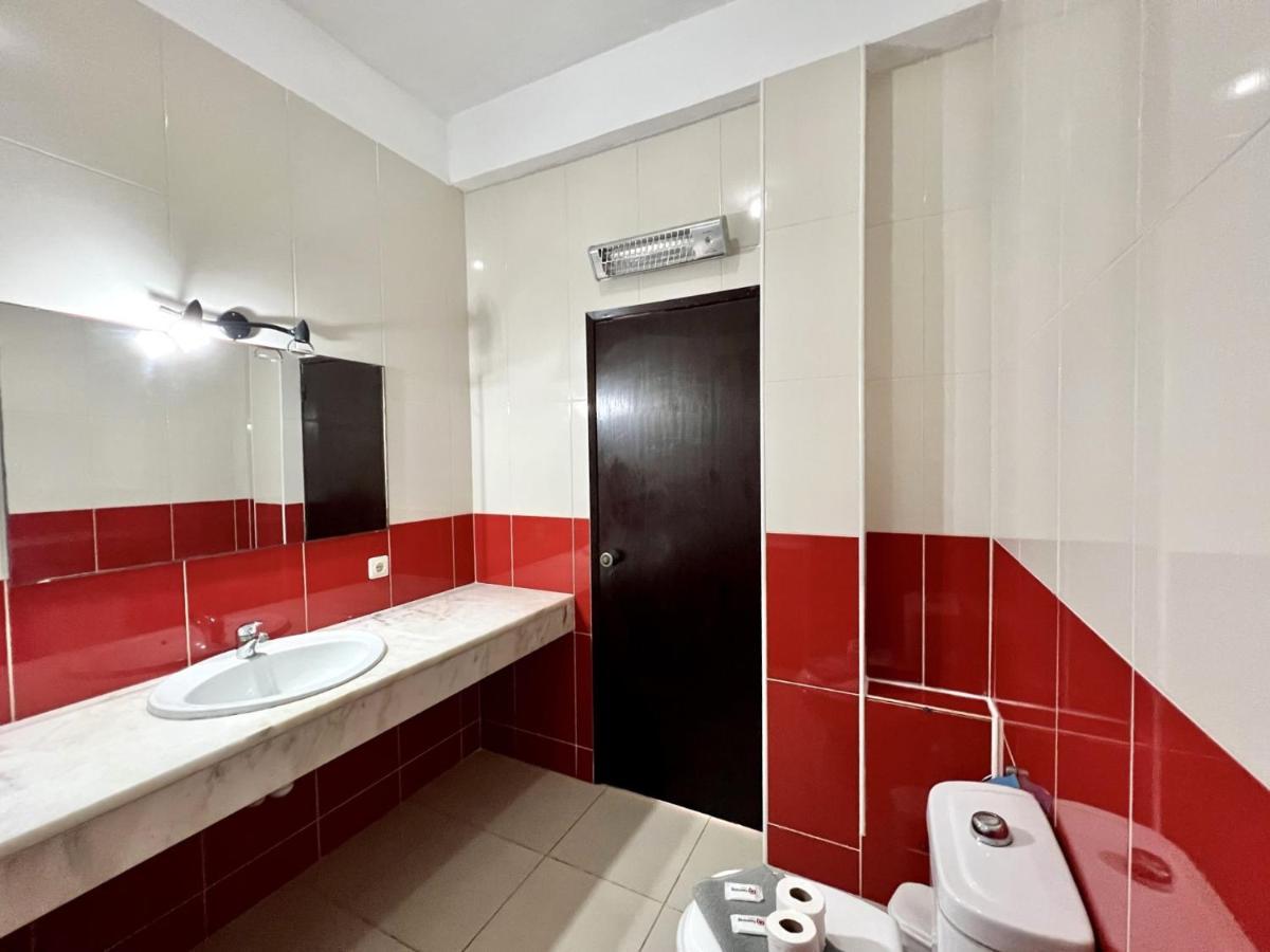 Armacao De Pera Twins 3 With Pool By Homing Apartment Exterior foto